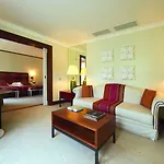 Grande Real Italia & Hotel 5*
