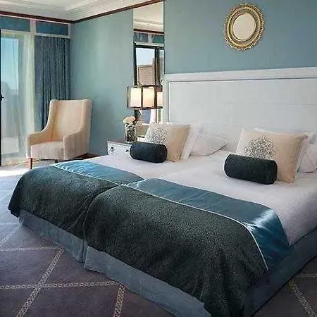 Grande Real Itália Hotel&spa