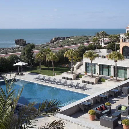 Grande Real Itália Hotel&spa Hotel