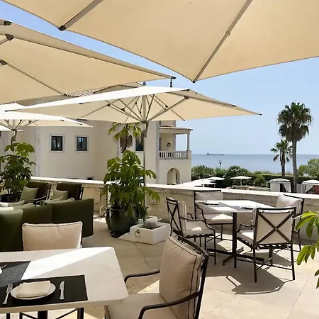 Grande Real Itália Hotel&spa Cascais