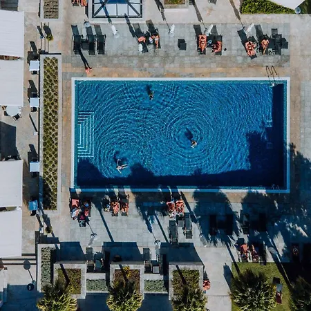 Grande Real Itália Hotel&spa Cascais