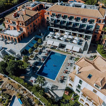 Grande Real Itália Hotel&spa