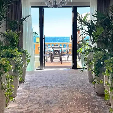 Grande Real Itália Hotel&spa Hotel