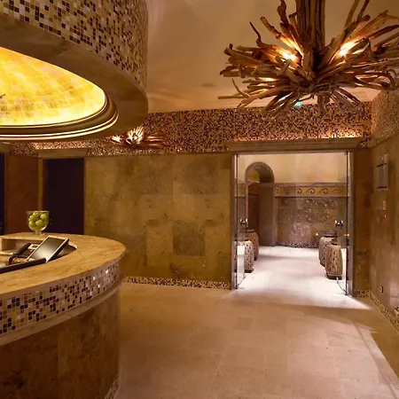 Grande Real Itália Hotel&spa 5*