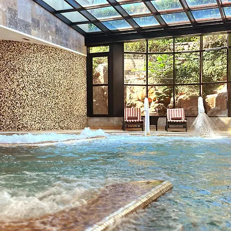 Grande Real Itália Hotel&spa 5* Cascais