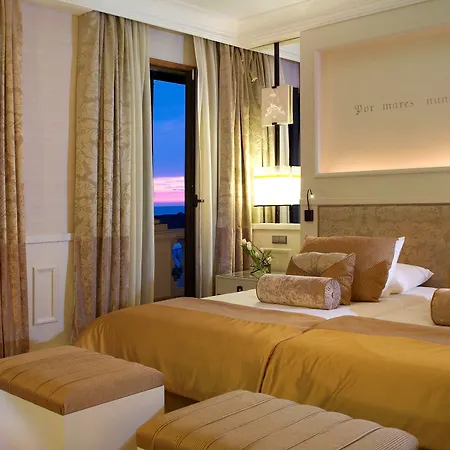 Grande Real Itália Hotel&spa Cascais