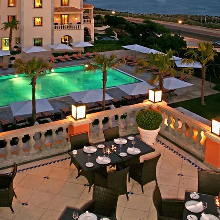 Grande Real Itália Hotel&spa