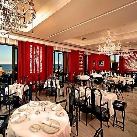 Grande Real Itália Hotel&spa Cascais