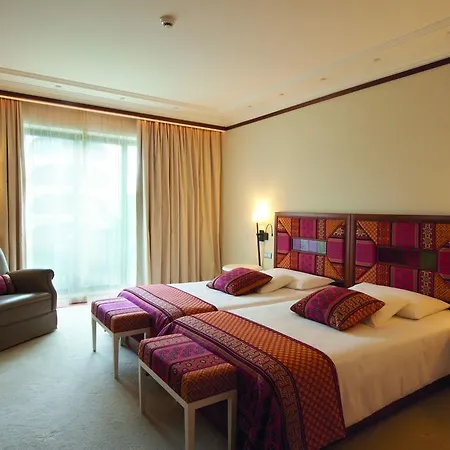 Grande Real Itália Hotel&spa Cascais
