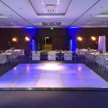 Grande Real Itália Hotel&spa 5* Cascais