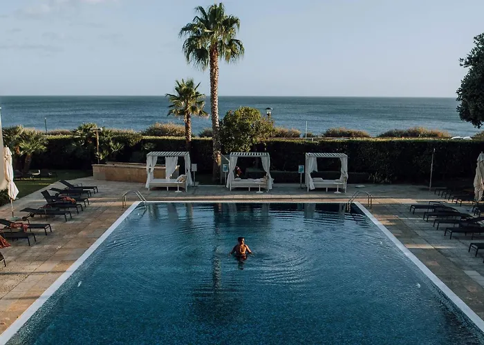 Grande Real Italia & 5* Cascais