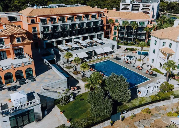 Grande Real Italia & 5*