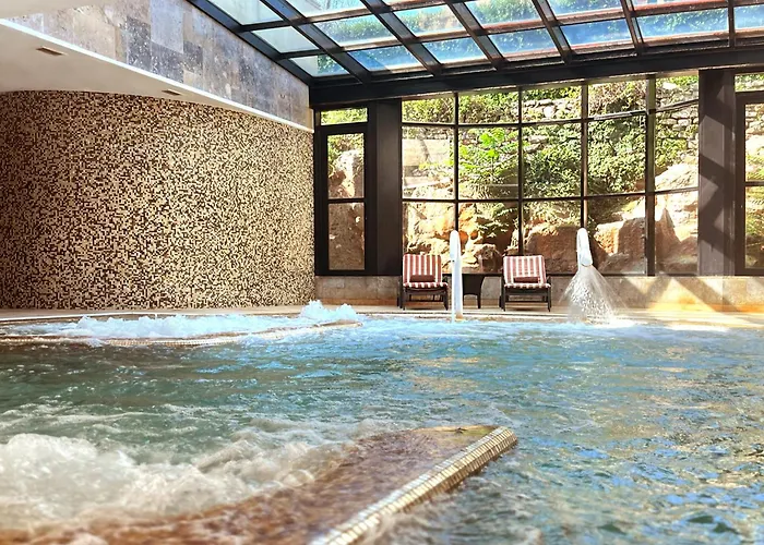 Grande Real Italia & 5* Cascais