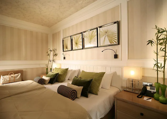 Grande Real Italia &