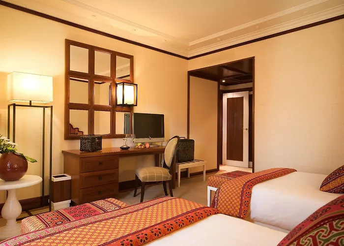 Hotell Grande Real Italia & Cascais