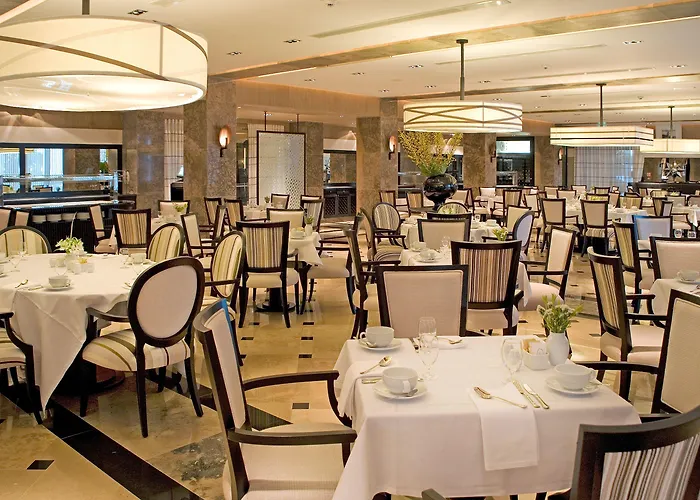 Grande Real Italia & Hotell