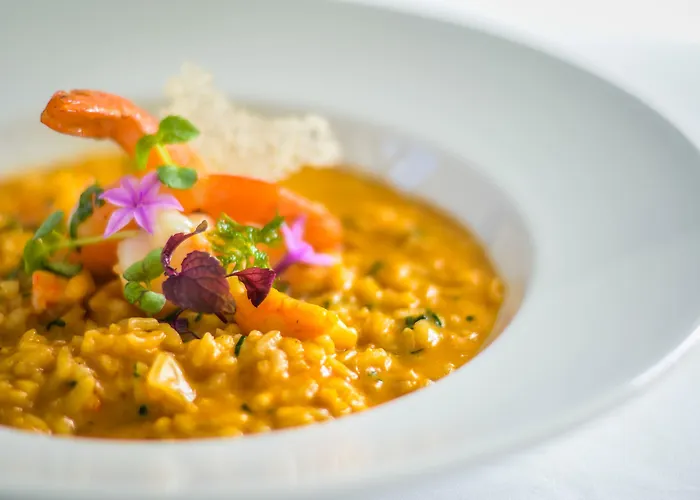 Grande Real Italia & Hotell 5*