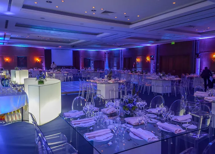 Grande Real Italia & Hotell Cascais