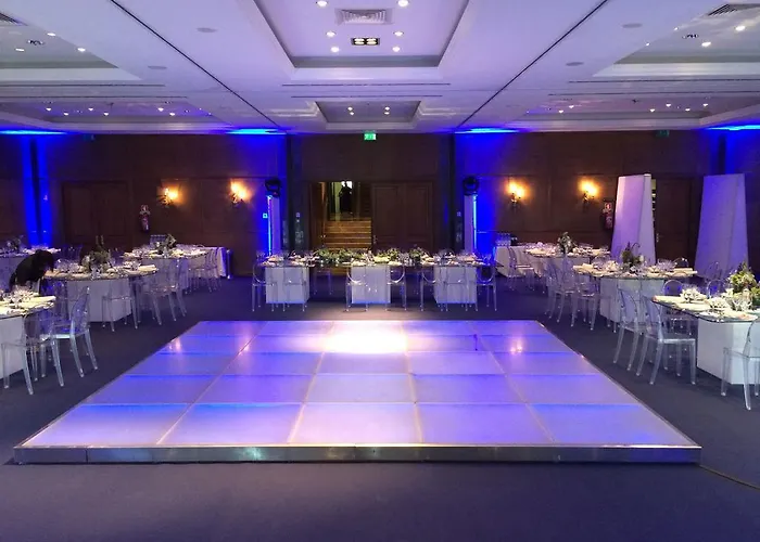 Grande Real Italia & 5* Cascais