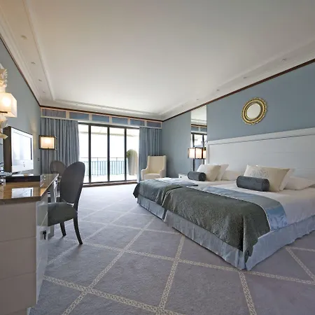 Grande Real Italia & Hotel