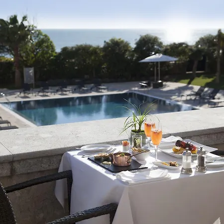 Grande Real Italia & Hotel