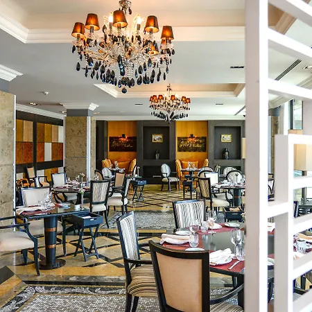 Grande Real Italia & Hotel Cascais