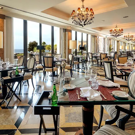 Hotel Grande Real Italia &