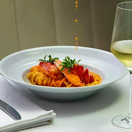 Grande Real Italia & 5* Cascais