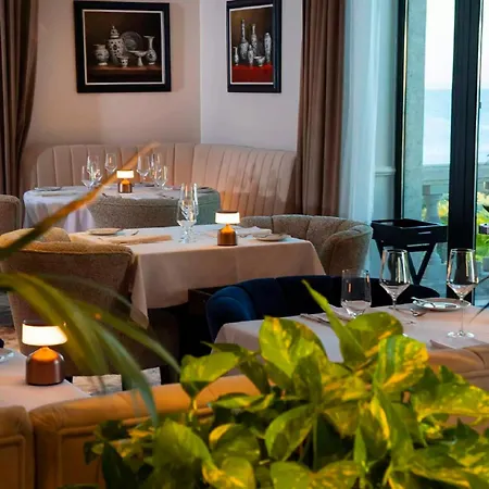 Grande Real Italia & Hotel 5*