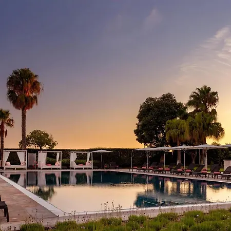 Grande Real Italia & Hotel Cascais