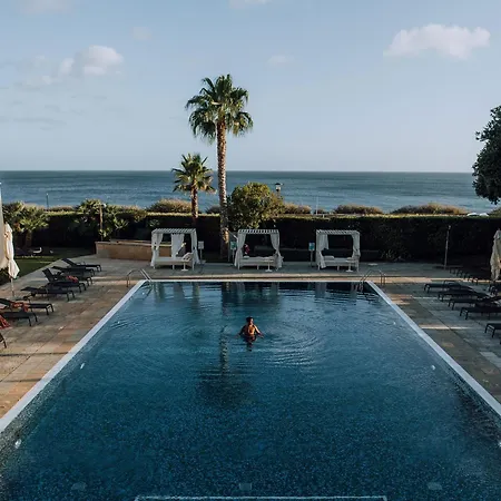 Grande Real Italia & 5* Cascais