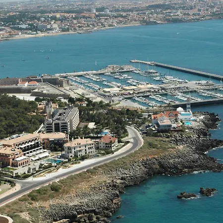 Grande Real Italia & 5* Cascais