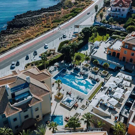 Hotel Grande Real Italia & Cascais
