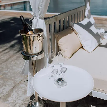 Grande Real Italia & Hotel Cascais