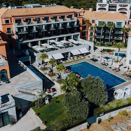 Grande Real Italia & - A Leading Of The World 5*