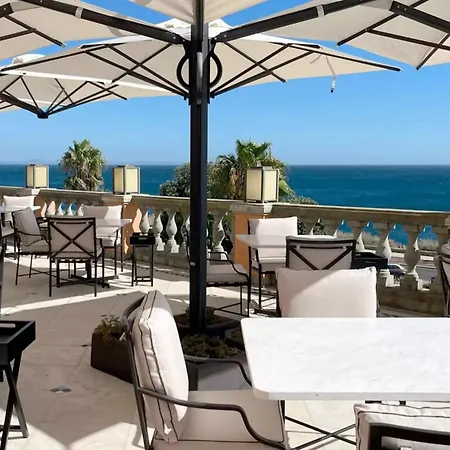 Grande Real Italia & Hotel Cascais