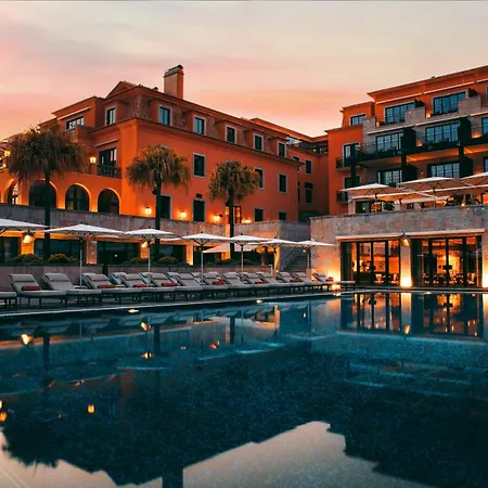 Hotel Grande Real Italia & Cascais