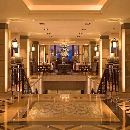 Hotel Grande Real Italia & 5*