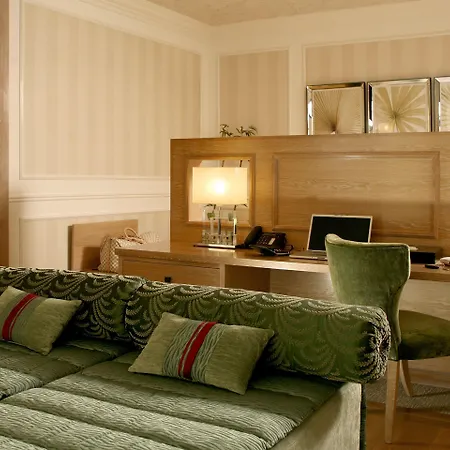 Grande Real Italia &