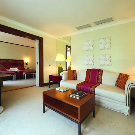 Grande Real Italia & Otel 5*