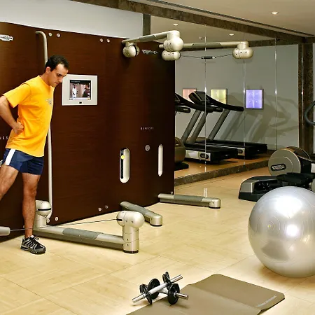 Grande Real Italia & فندق 5*