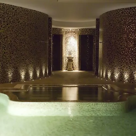 فندق Grande Real Italia &