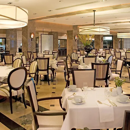 Grande Real Italia & Hotel
