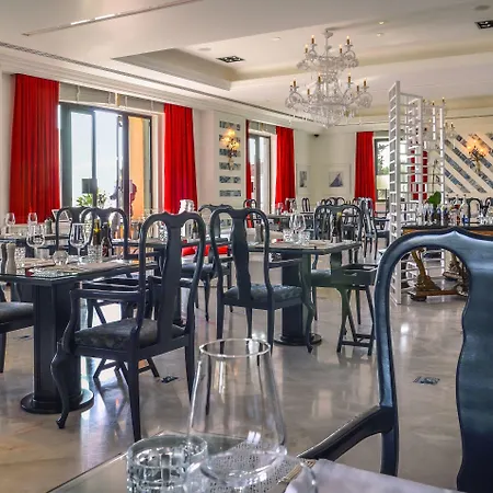 Grande Real Italia & فندق 5*