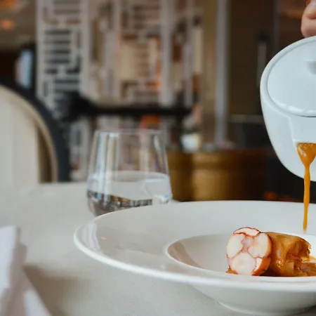 Grande Real Italia & Otel 5*