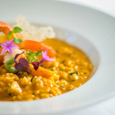 Grande Real Italia & فندق 5*