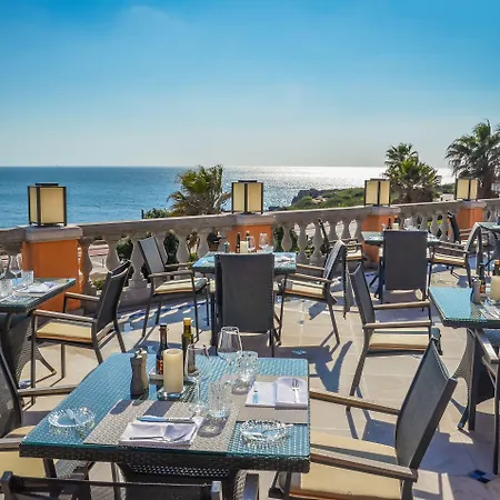 فندق Grande Real Italia &