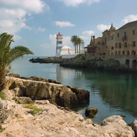 Grande Real Italia & فندق