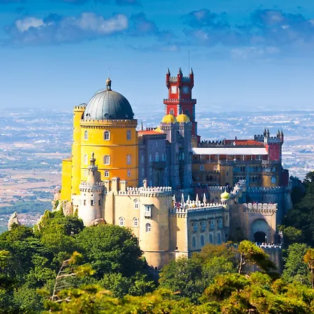 Grande Real Italia & Cascais