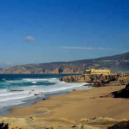 Grande Real Italia & كاسكايس